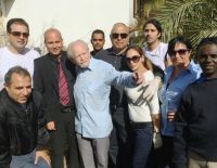 Муниципалитет пришёл на помощь