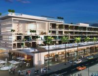 Наших планов громадьё...