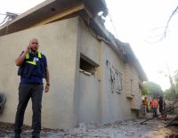 Нетаниягу пообщался с главами местных советов Юга, мэр Ашкелона встречу бойкотировал