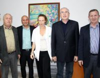 "Невей Цион" расширяется