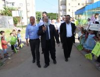 Новая школа для девочек