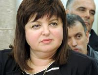 Новое назначение депутата Софьи Бейлиной