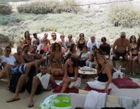 Обсудили проблемы