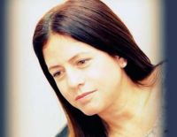 Ошра Сегаль - новый пресс-секретарь муниципалитета Ашкелона