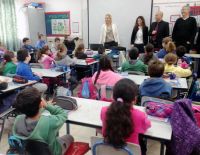 Питание детей в группах продлённого дня