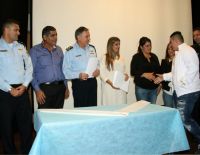 Проект "Миля": вместе на благо молодёжи