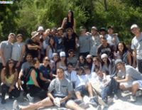 Проект «Следуй за мной!» в Ашкелоне