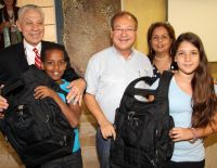 "Пуленепробиваемые ученики"