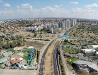 "Пять звёздочек красоты" Ашкелону