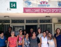 "Семейное гнездо" празднует двадцатипятилетие