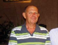 Шимон Харам оставил свой пост