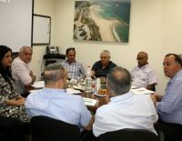 Улучшить работу с обращениями жителей города