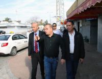 Увеличится количество автостоянок