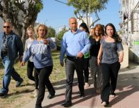 Внимание старым районам