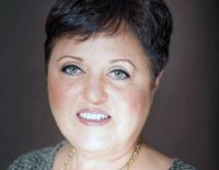 Хая Топаз &ndash; новый руководитель городской компании по культуре спорту и досугу