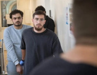 26-летнему убийце ребенка в Бейт-Шемеше предъявлено обвинение