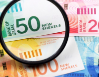 Банк Мизрахи объявил о рекордном повышении процентов по шекелевым вкладам