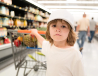 Из продажи в Израиле изымают популярное детское питание