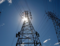 Из-за экстремальной жары в Израиле побит исторический рекорд потребление электроэнергии