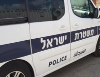 Из-за погодных условий полиция перекрывает дороги на юге Израиля