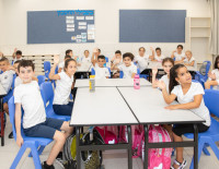 Министерства образования и финансов запускает пилотный проект по переводу младших школ и детских садов на пятидневку