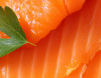 Минздрав предупреждает: в копченом лососе найдена листерия