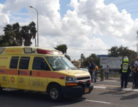 Мужчина остановился из-за поломки — и погиб под колесами другого авто