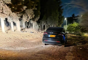 Неожиданный поворот: главный свидетель по делу о коррупции в Гистадруте покончил с собой