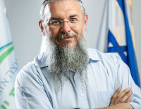 Новым главой Совета поселений Иудеи и Самарии стал Шломо Нееман