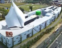 Открытие нового торгового центра Big Fashion Glilot состоится в феврале 2025 года