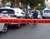 Подозрение на убийство ребенка в Герцлии