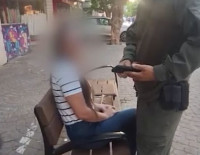 Полиция сообщила об аресте группы мошенников, обокравших миллионы у русскоязычных стариков