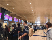 Рабочий комитет аэропортов угрожает забастовкой в канун рождественских отпусков