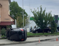 Рейтинг: В каких городах меньше шансов попасть в ДТП