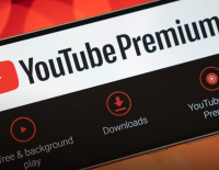 С 1-го сентября YouTube повышает цену на услугу Premium для израильтян