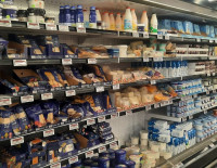 С 2028 года в Израиле вводится новая система маркировки продуктов питания