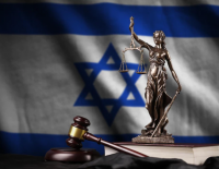 Суд сократил выплату по ктубе: вместо полумиллиона жена получит только 180 тысяч шекелей