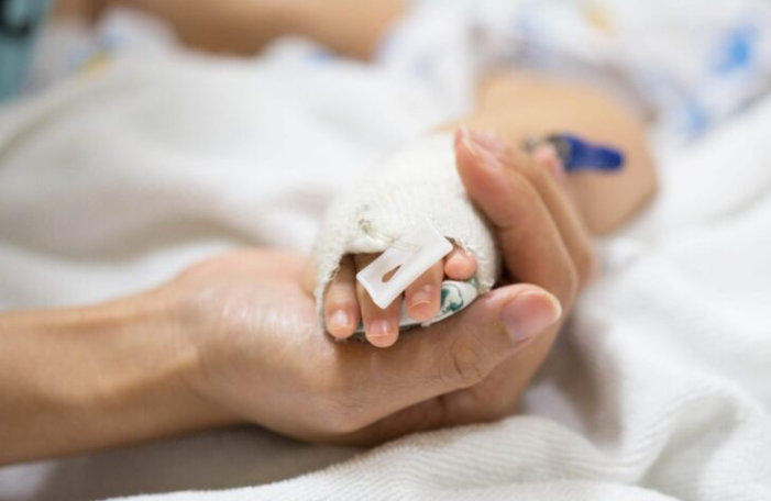 Трагедия в детсаду: шестимесячная девочка умерла вследствие инцидента