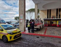 Трагедия в яслях: 67 детей выписаны из больницы, 3-е еще на лечении, суд разрешил вскрытие умерших