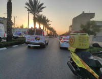 В Израиле ожидаются дожди и риск паводков от севера до Негева