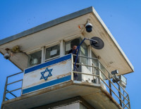 В Израиле переполнены все тюрьмы