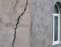 В Израиле сегодня произошло землетрясение