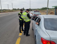 В Израиле стартовал первый этап реформы по мелким нарушениям ПДД