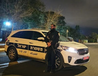 В полиции назвали самый опасный и самый безопасный израильские кварталы 