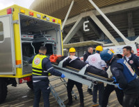  В Рахате скончался второй пострадавший во время стрельбы у ТЦ: причина - жесть