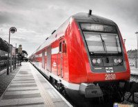 Важное сообщение пресс-службы Железных дорог Израиля