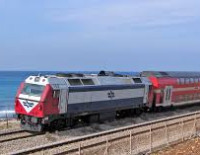 Временные изменения в ж/д сообщении на прибрежной линии Израиля &mdash; две станции закроют