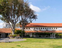 Ашкелон танцует даже зимой