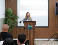 Небо – это предел: в Ашкелоне состоялось заседание Молодежного совета