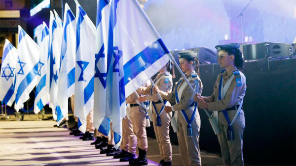 Обновление по мероприятиям ко Дню независимости и Дню памяти в Ашкелоне